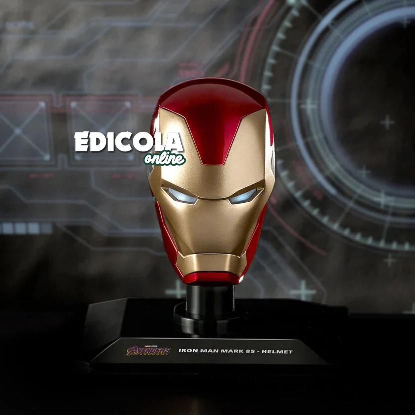 MARVEL Movie Museum - Collezione De Agostini - Image 5