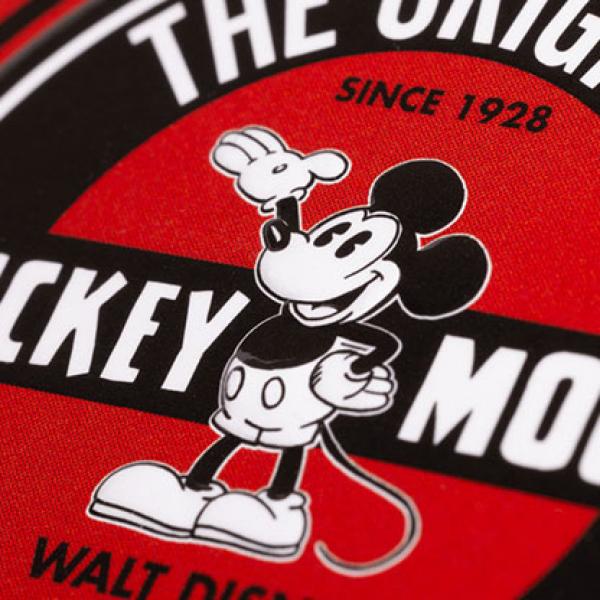 Mazzo di carte Bicycle Disney Classic Mickey Mouse (Red) by US Playing Card Co. - Image 3