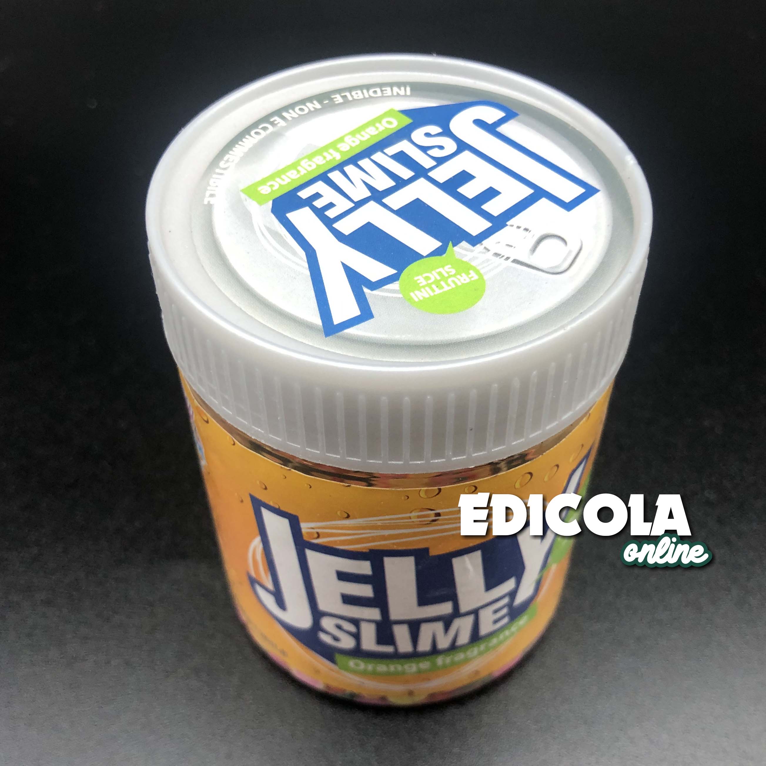 Melmito Slime Foodei – Scegli il tuo preferito! (Sbabam) - Image 10