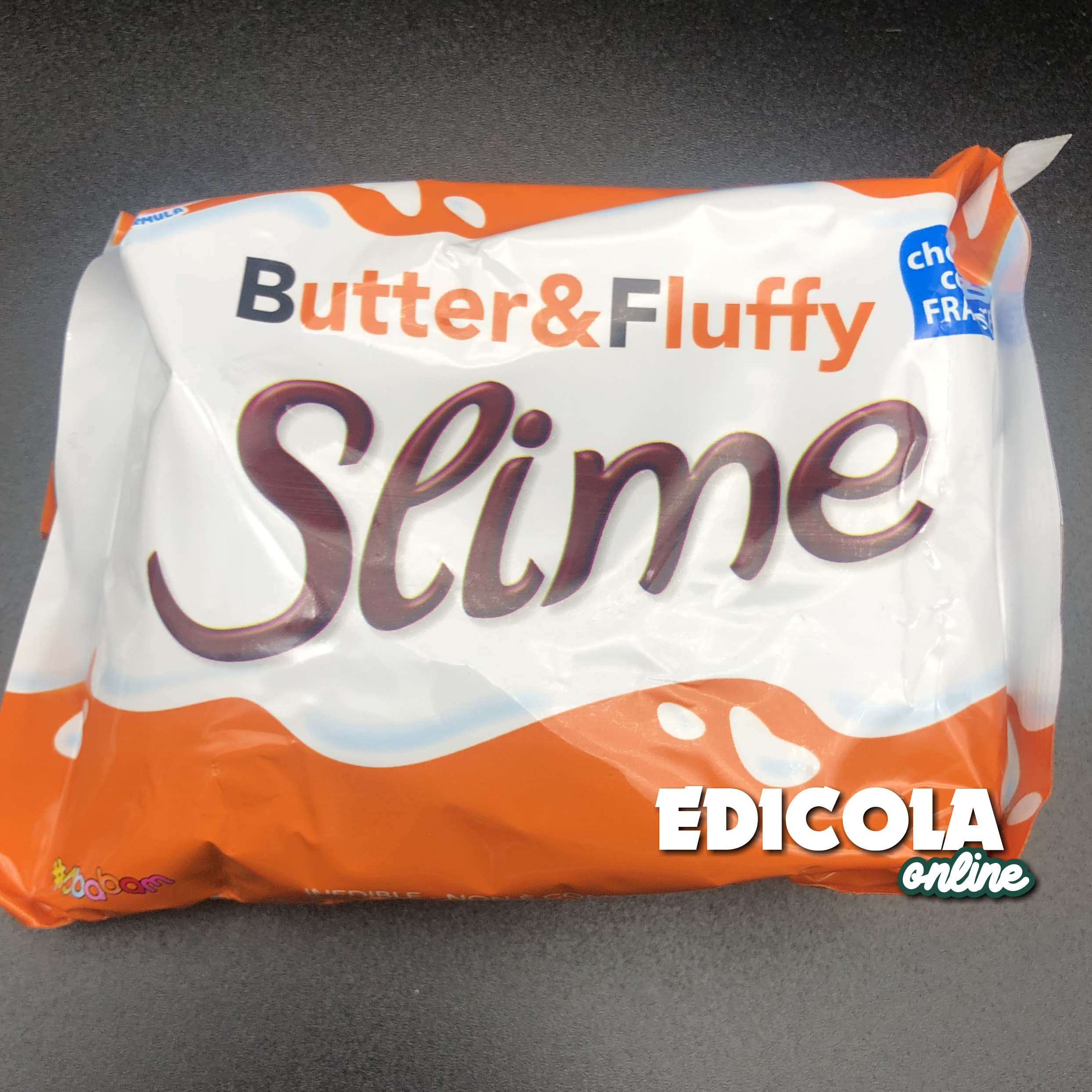Melmito Slime Foodei – Scegli il tuo preferito! (Sbabam) - Image 3