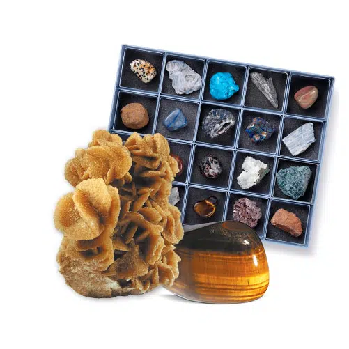 Minerali e Gemme da tutto il mondo - Image 10