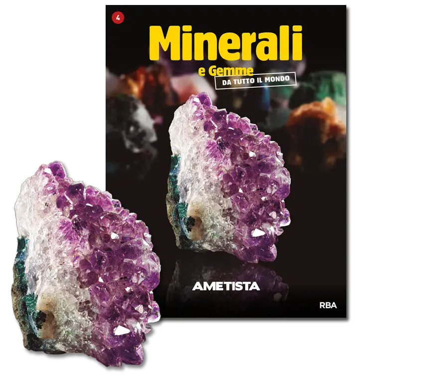 Minerali e Gemme da tutto il mondo - Image 12