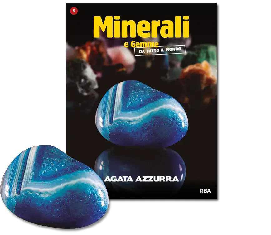 Minerali e Gemme da tutto il mondo - Image 13