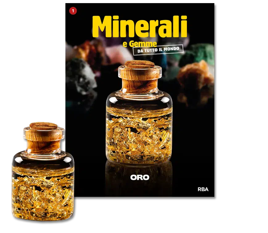 Minerali e Gemme da tutto il mondo - Image 2
