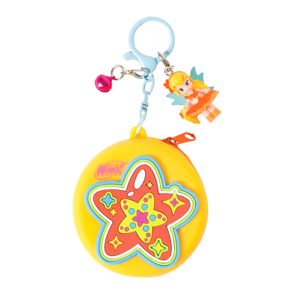Mini Bags Portachiavi 3D Ciondolo delle Winx - Scegli il tuo... - Image 10