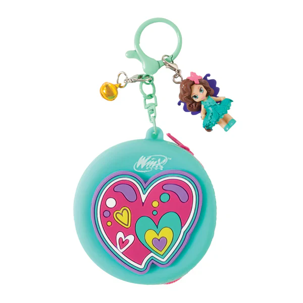 Mini Bags Portachiavi 3D Ciondolo delle Winx - Scegli il tuo... - Image 12