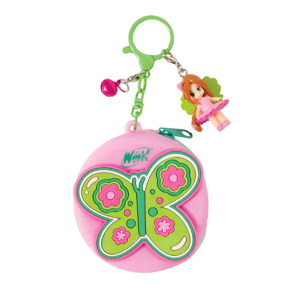 Mini Bags Portachiavi 3D Ciondolo delle Winx - Scegli il tuo... - Image 7