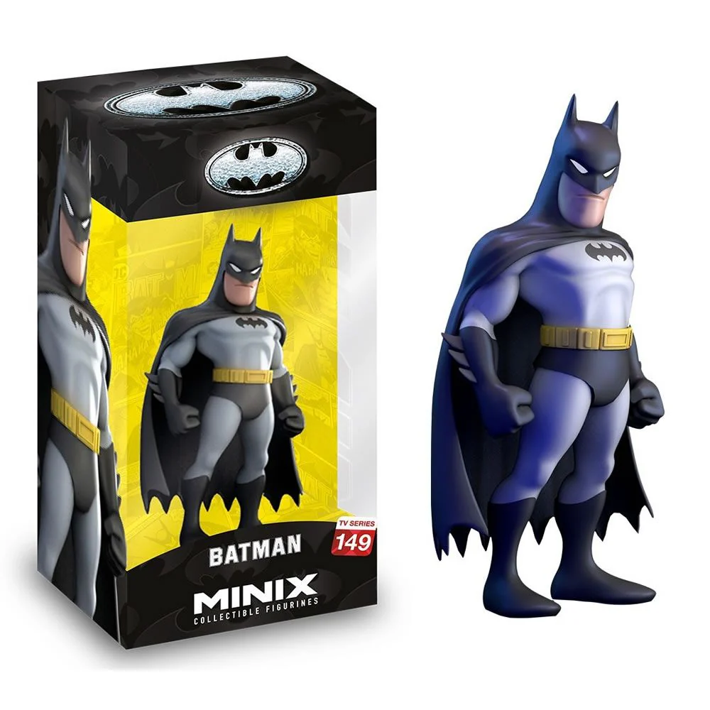 Minix : Batman
