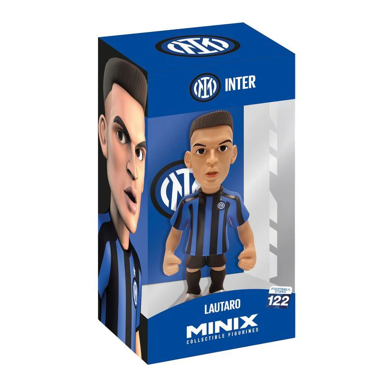 Minix : Inter - Lautaro Martinez - Image 2