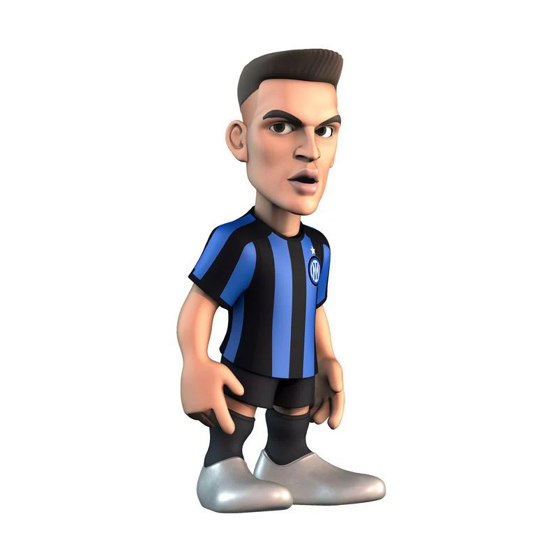 Minix : Inter - Lautaro Martinez - Image 3