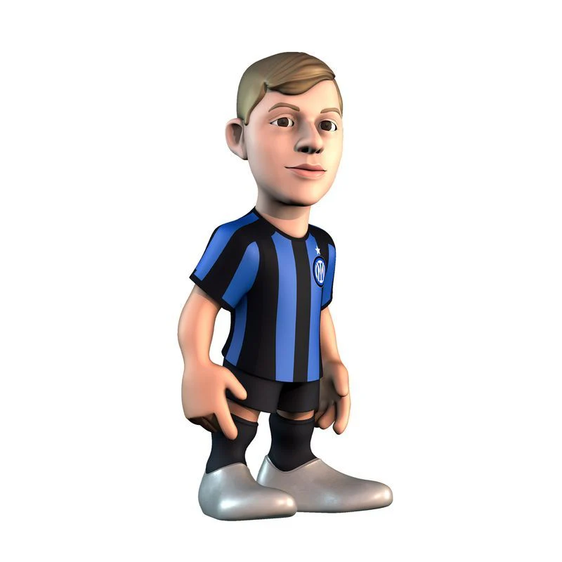 Minix : Inter - Barella - Image 3