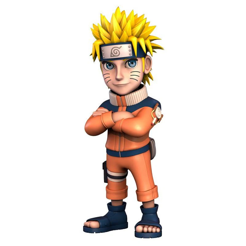 Minix : Naruto - Image 2