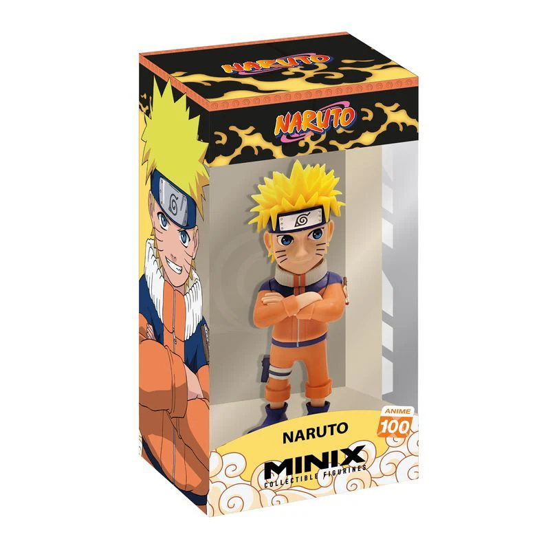 Minix : Naruto - Image 3