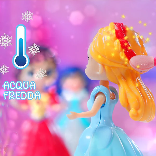 My Princess Trendy Clip - Sbabam Principesse Clips - Image 2