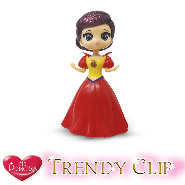 My Princess Trendy Clip - Sbabam Principesse Clips - Image 3