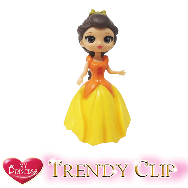 My Princess Trendy Clip - Sbabam Principesse Clips - Image 7