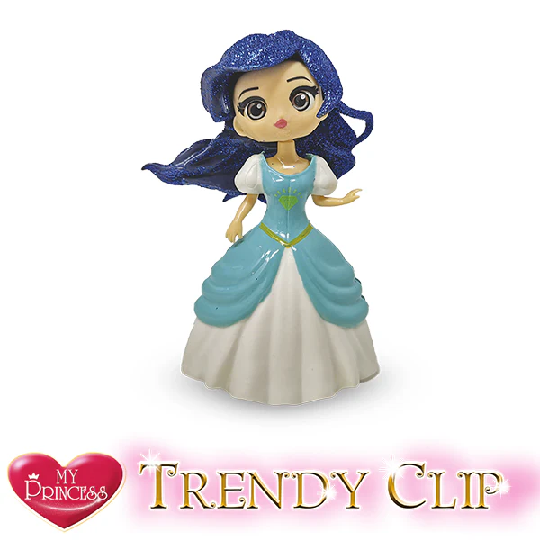 My Princess Trendy Clip - Sbabam Principesse Clips - Image 8