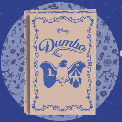 NOVELS - Alcuni dei grandi classici Disney, ora in romanzo - Image 16