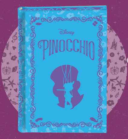 NOVELS - Alcuni dei grandi classici Disney, ora in romanzo - Image 28