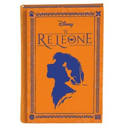 NOVELS - Alcuni dei grandi classici Disney, ora in romanzo - Image 5