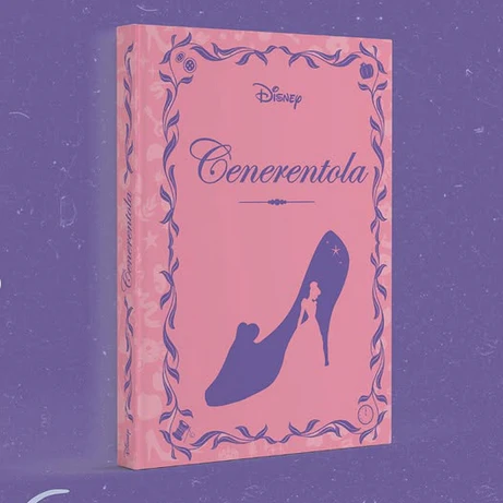 NOVELS - Alcuni dei grandi classici Disney, ora in romanzo - Image 9