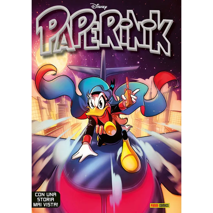 Paperinik 111 - Marzo 2026