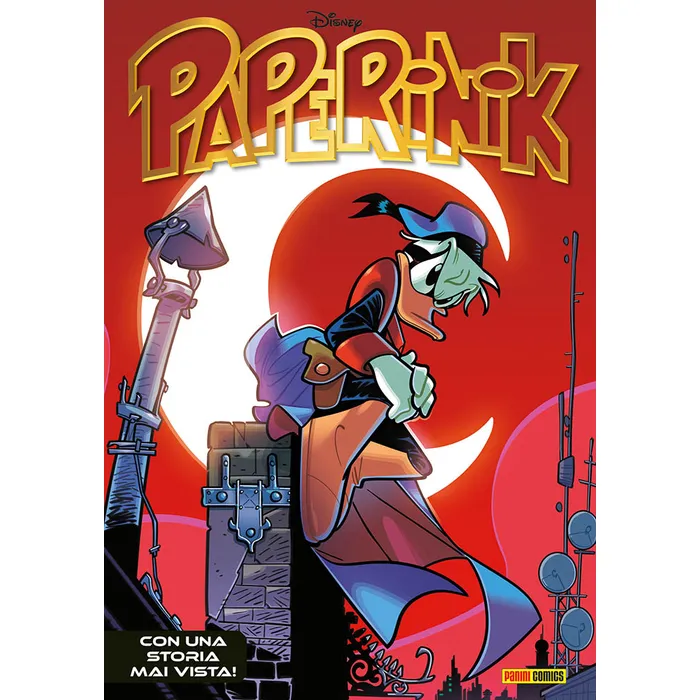 Paperinik 112 - Aprile 2026