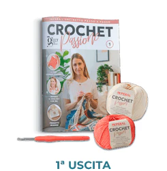 Passione Crochet – Il tuo mondo all’uncinetto fatto con amore - Image 2