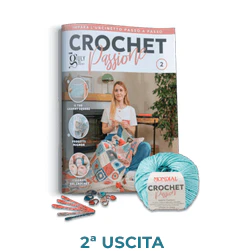 Passione Crochet – Il tuo mondo all’uncinetto fatto con amore - Image 3