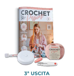 Passione Crochet – Il tuo mondo all’uncinetto fatto con amore - Image 4