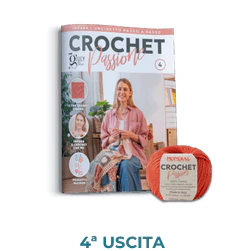 Passione Crochet – Il tuo mondo all’uncinetto fatto con amore - Image 5