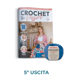 Passione Crochet – Il tuo mondo all’uncinetto fatto con amore - Image 6