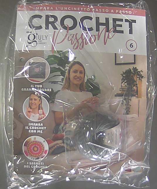 Passione Crochet – Il tuo mondo all’uncinetto fatto con amore - Image 7