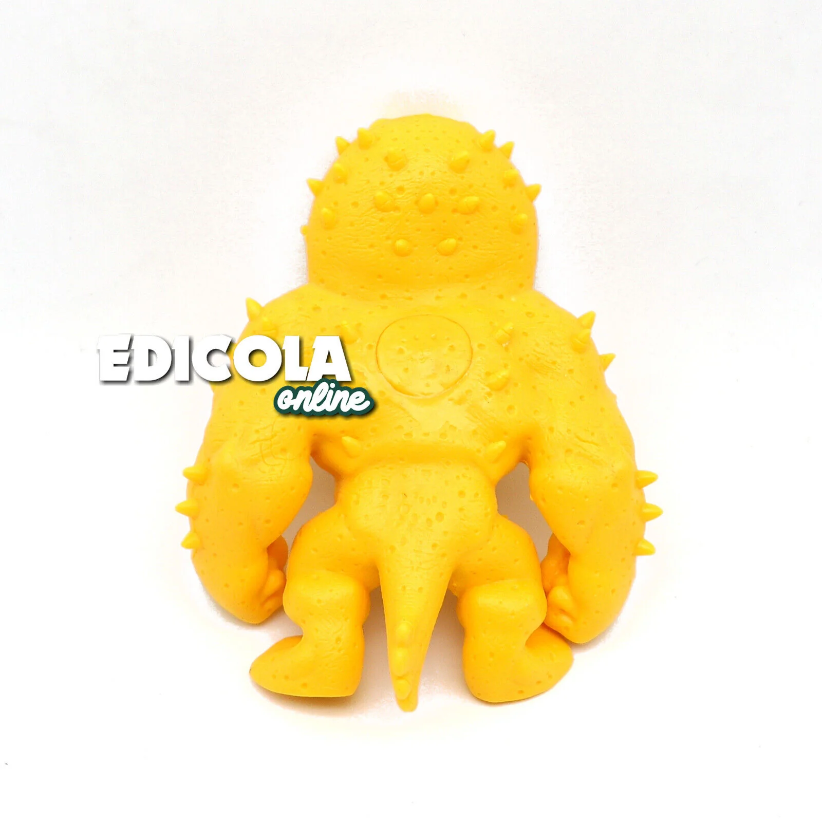 Personaggi AQUA MONSTER FLEX Monsterflex Allungamostri Allungabili Mostri Marini - Image 17