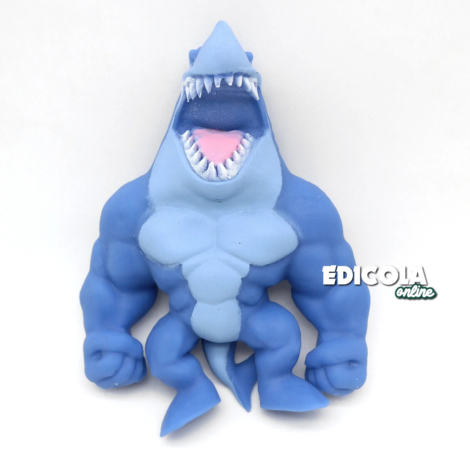 Personaggi DINO MONSTER FLEX Dinosauri Monsterflex Allungamostri Allungabili - Image 4