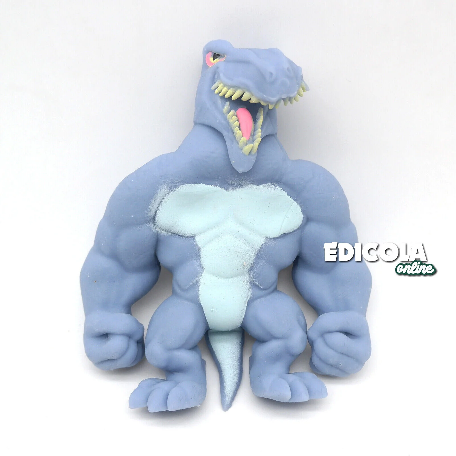 Personaggi DINO MONSTER FLEX Dinosauri Monsterflex Allungamostri Allungabili - Image 5