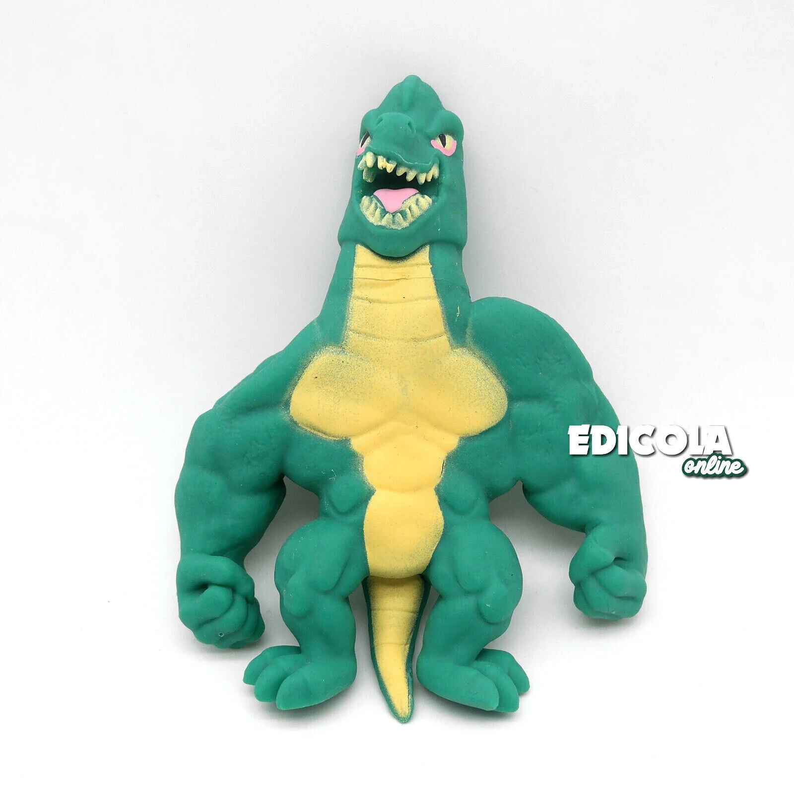 Personaggi DINO MONSTER FLEX Dinosauri Monsterflex Allungamostri Allungabili - Image 6