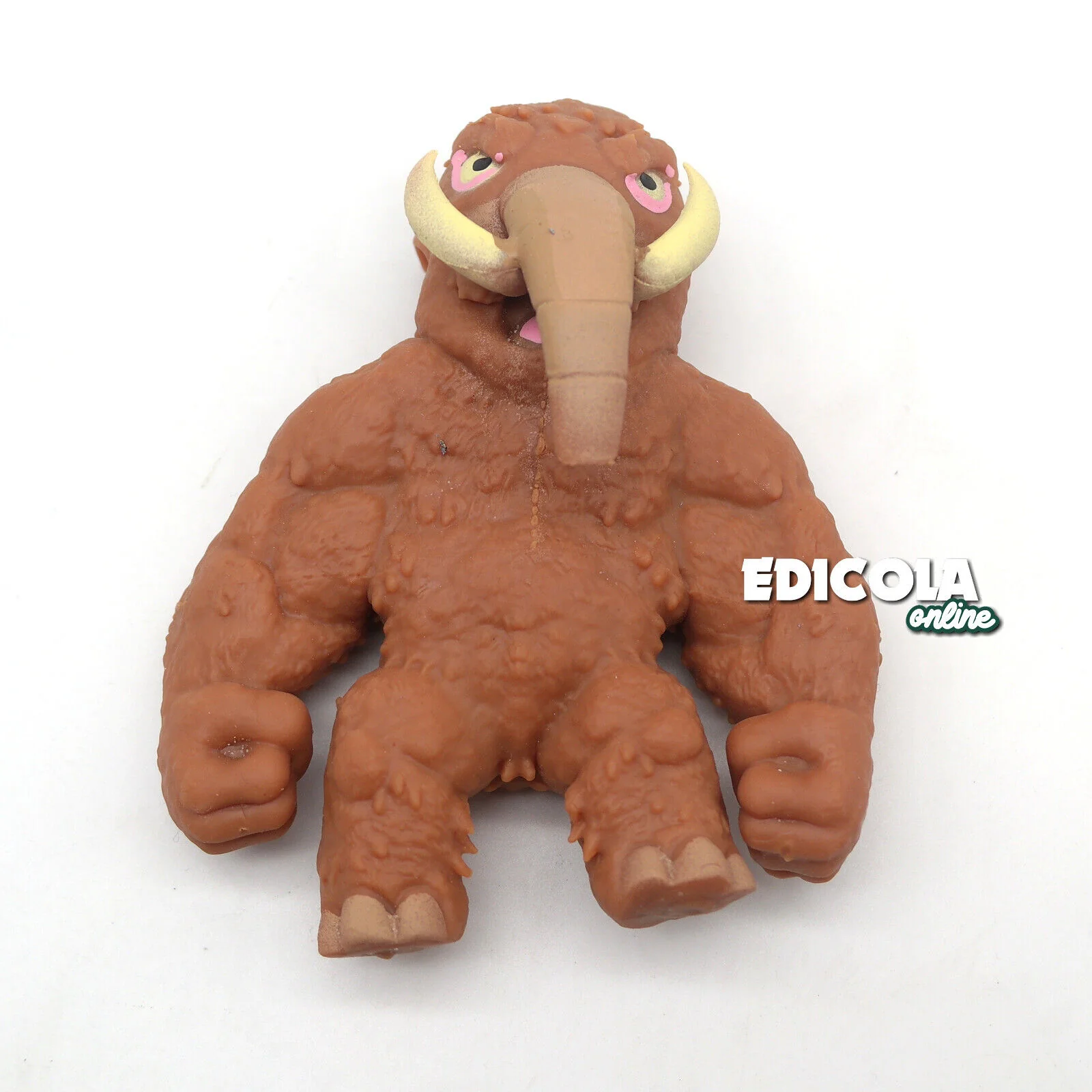 Personaggi DINO MONSTER FLEX Dinosauri Monsterflex Allungamostri Allungabili - Image 7