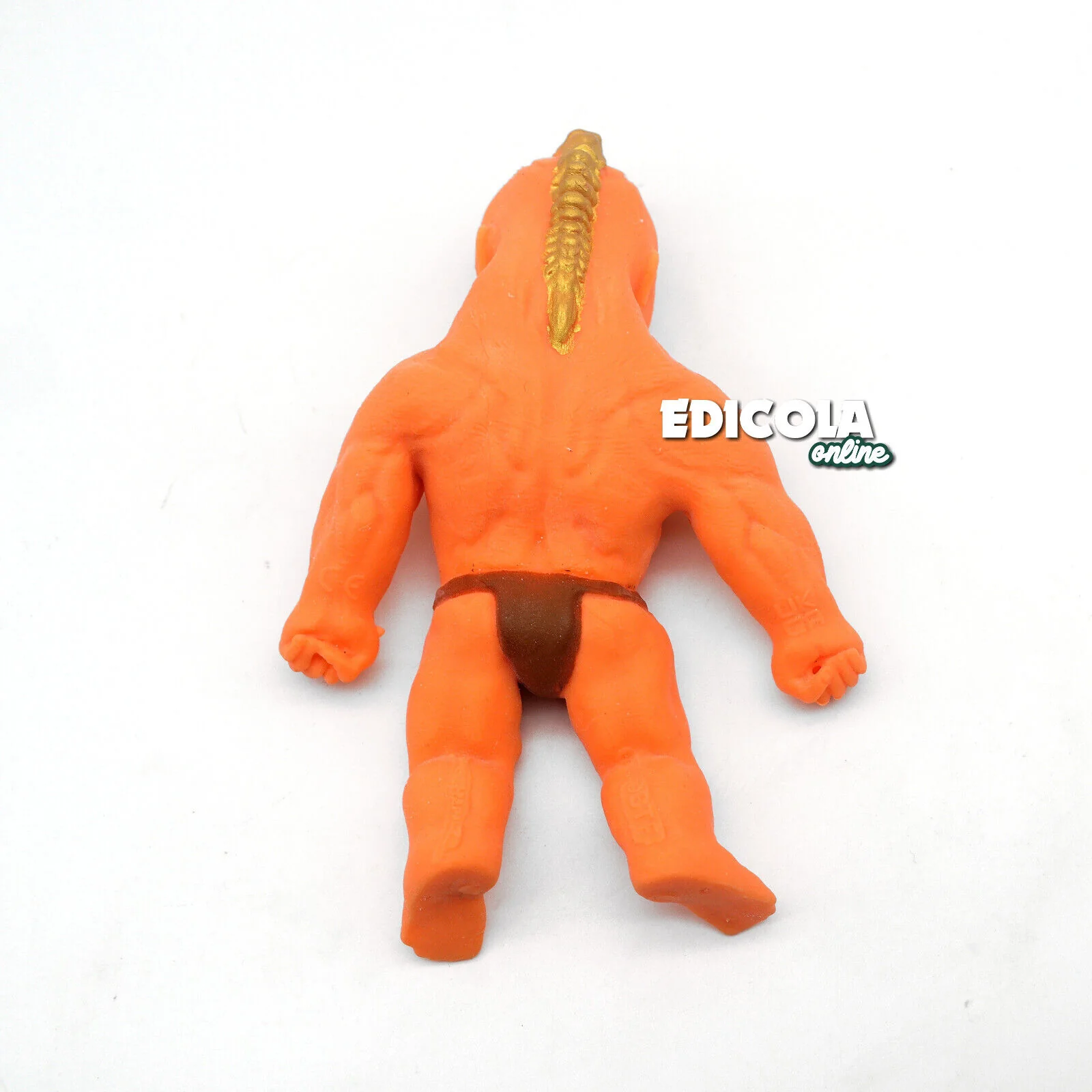 Personaggi ELASTIKORPS Lottatori Wrestling Cicaboom Maxi Action Figure AEW WWE - Image 18
