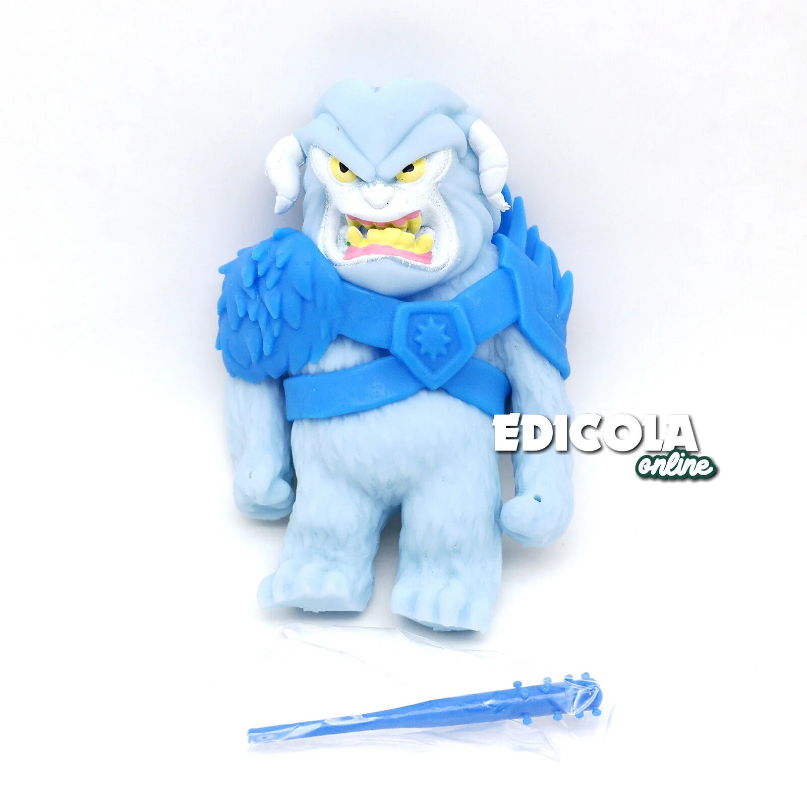 Personaggi MONSTER FLEX gli Allunga Mostri Monsterflex Allungamostri Allungabili COMBAT - Image 6