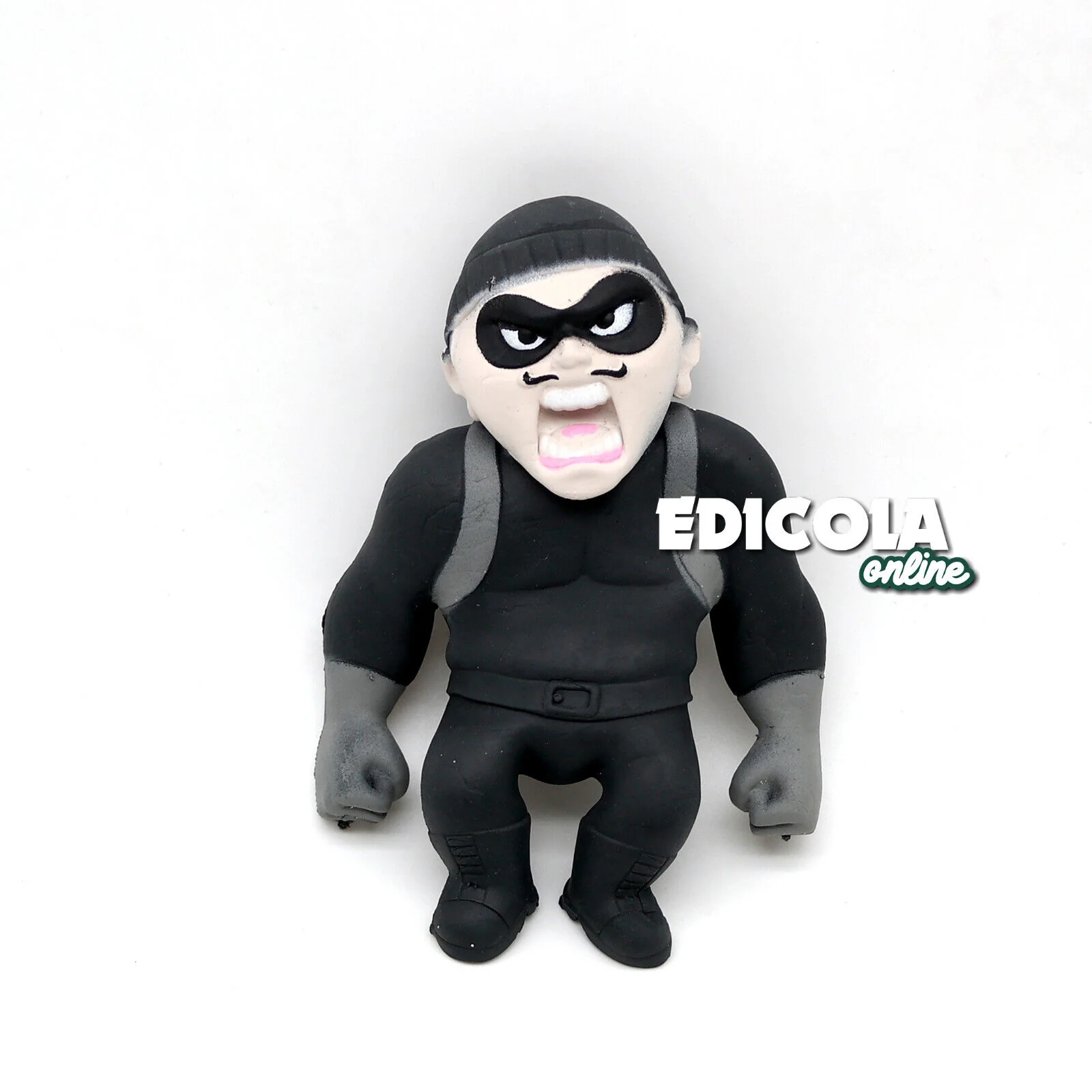 Personaggi MONSTER FLEX Serie 3 Monsterflex gli Allungamostri Mostri Allungabili - Image 10