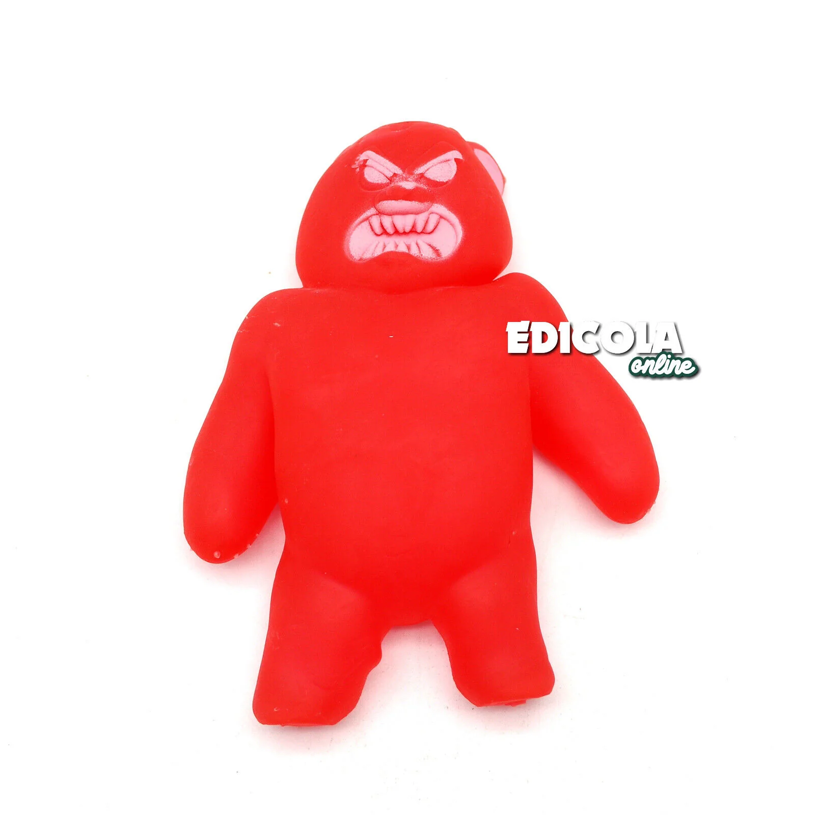 Personaggi MONSTER FLEX Serie 3 Monsterflex gli Allungamostri Mostri Allungabili - Image 12