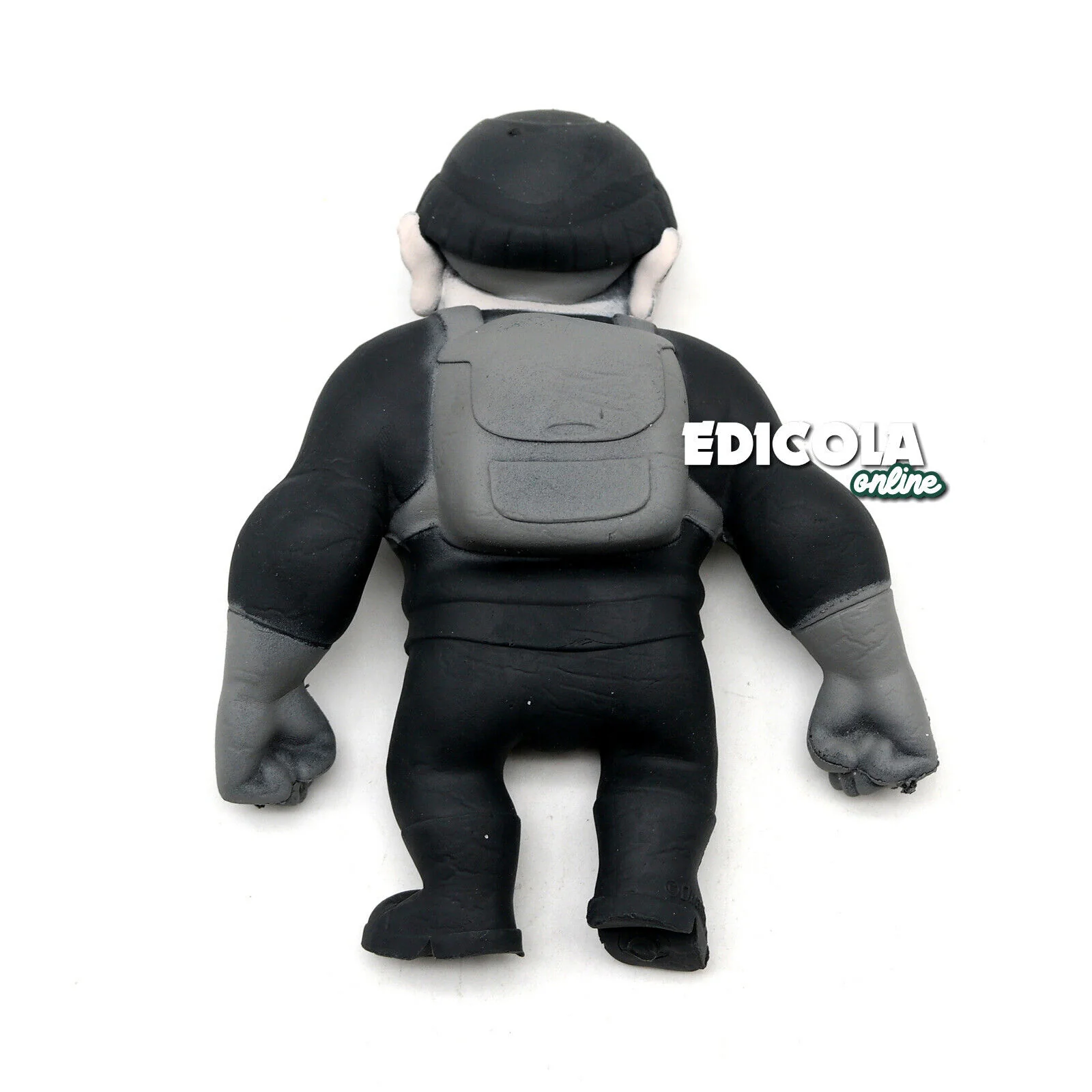 Personaggi MONSTER FLEX Serie 3 Monsterflex gli Allungamostri Mostri Allungabili - Image 14