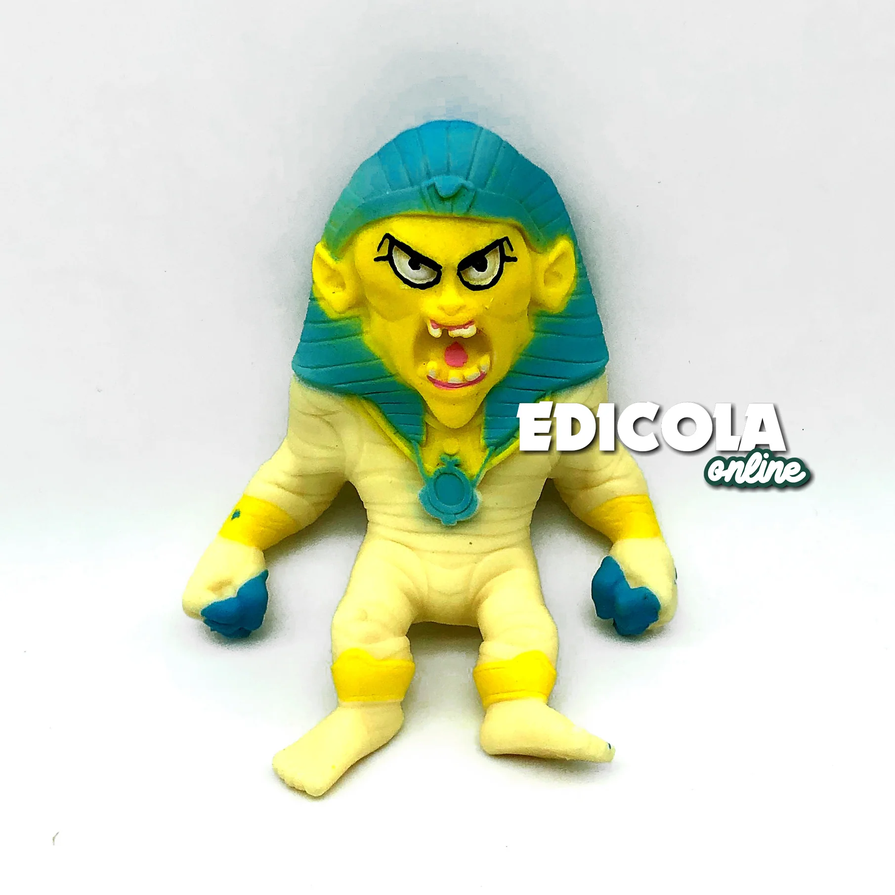 Personaggi MONSTER FLEX Serie 3 Monsterflex gli Allungamostri Mostri Allungabili - Image 15