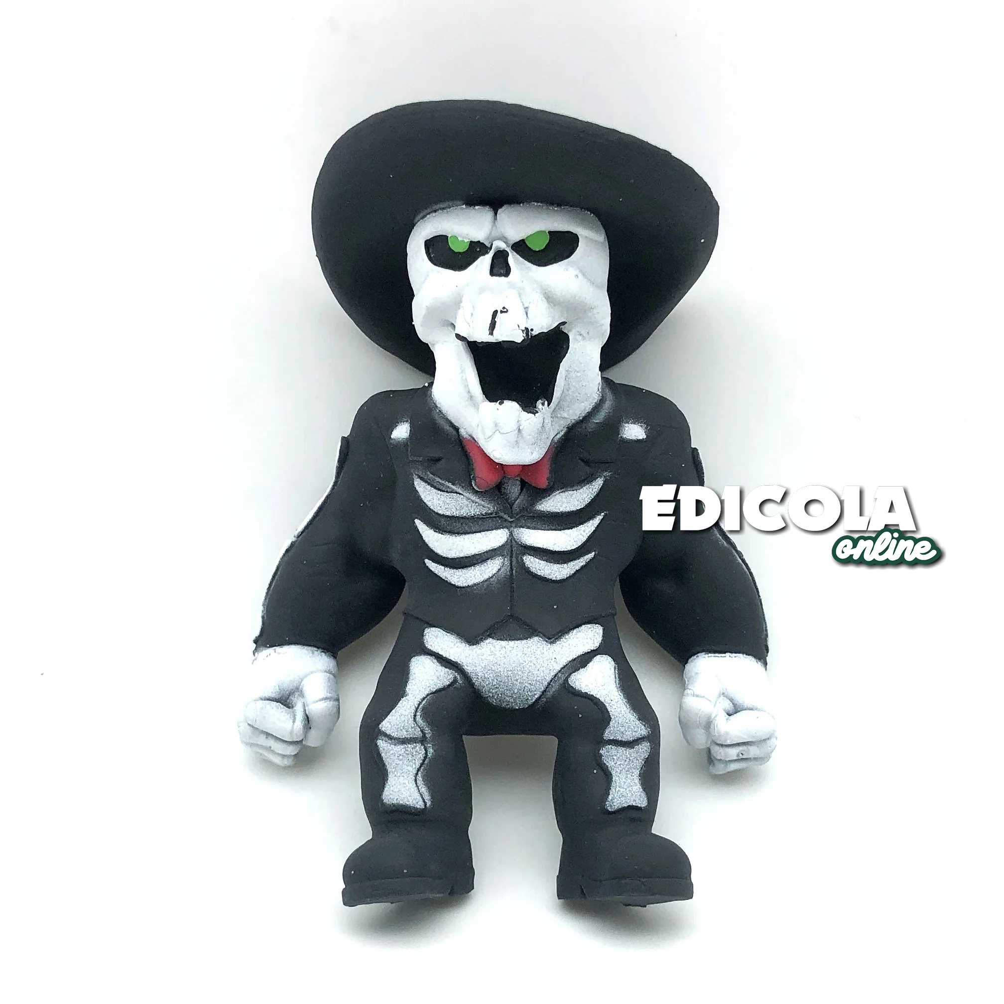 Personaggi MONSTER FLEX Serie 3 Monsterflex gli Allungamostri Mostri Allungabili - Image 17