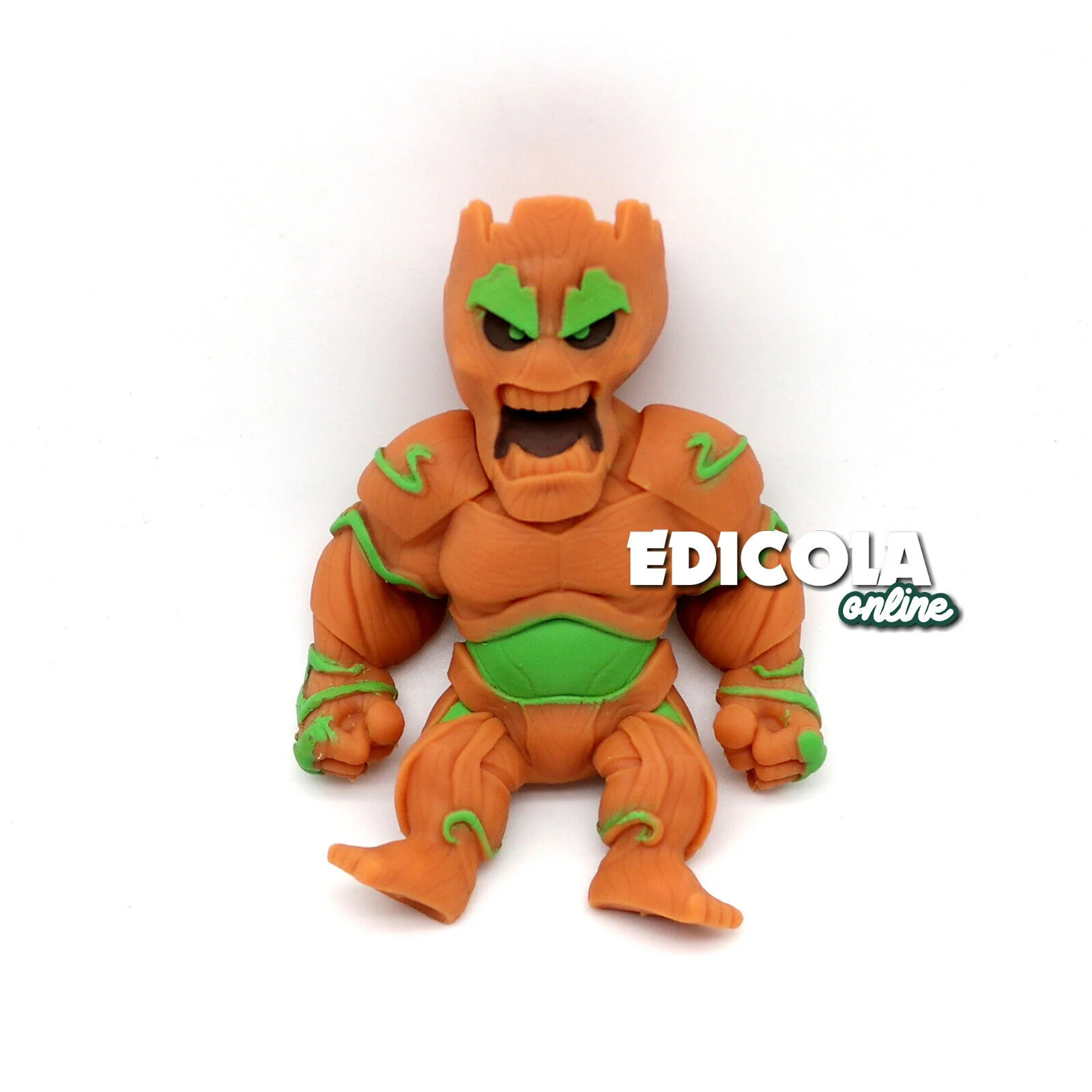 Personaggi MONSTER FLEX Serie 3 Monsterflex gli Allungamostri Mostri Allungabili - Image 6