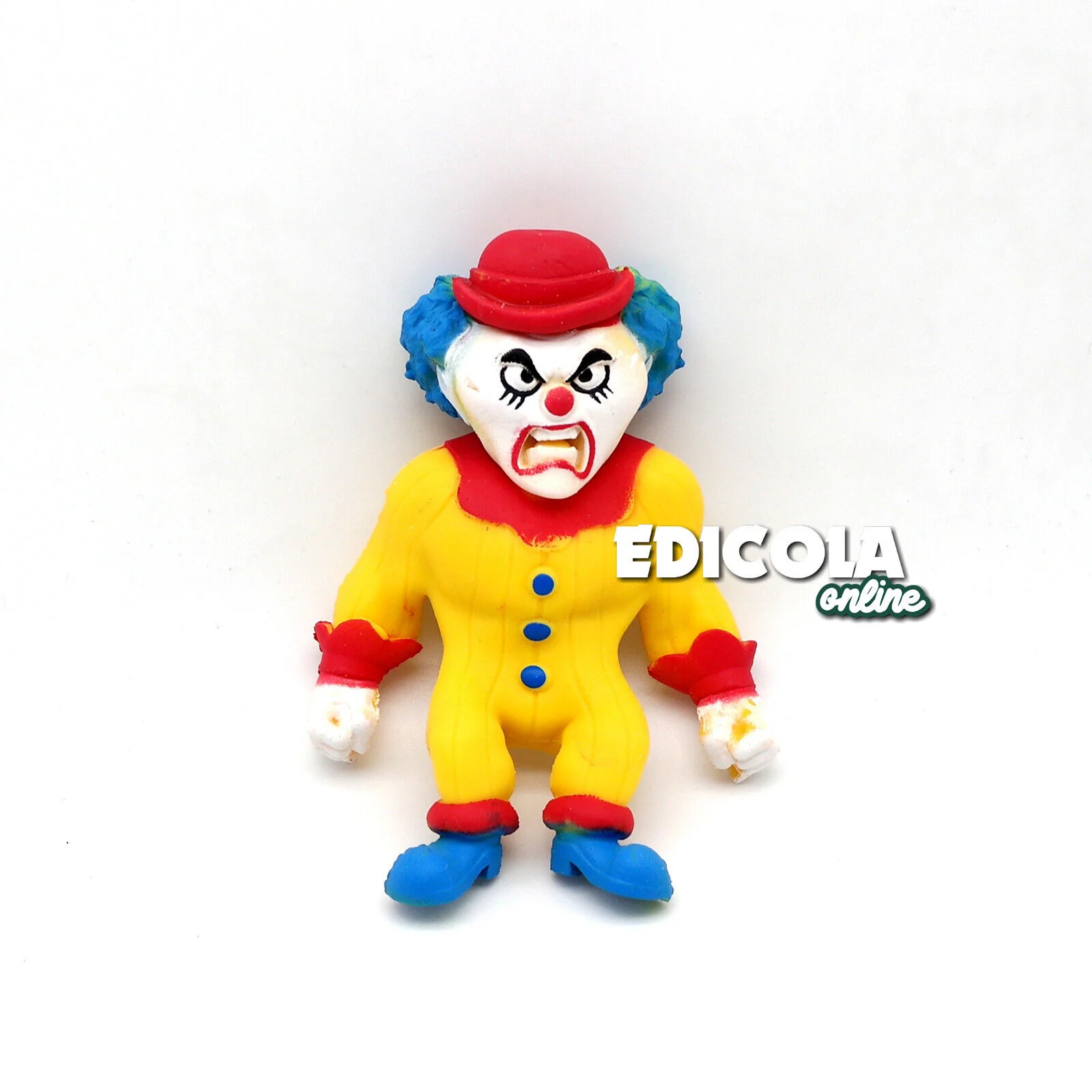 Personaggi MONSTER FLEX Serie 3 Monsterflex gli Allungamostri Mostri Allungabili - Image 8