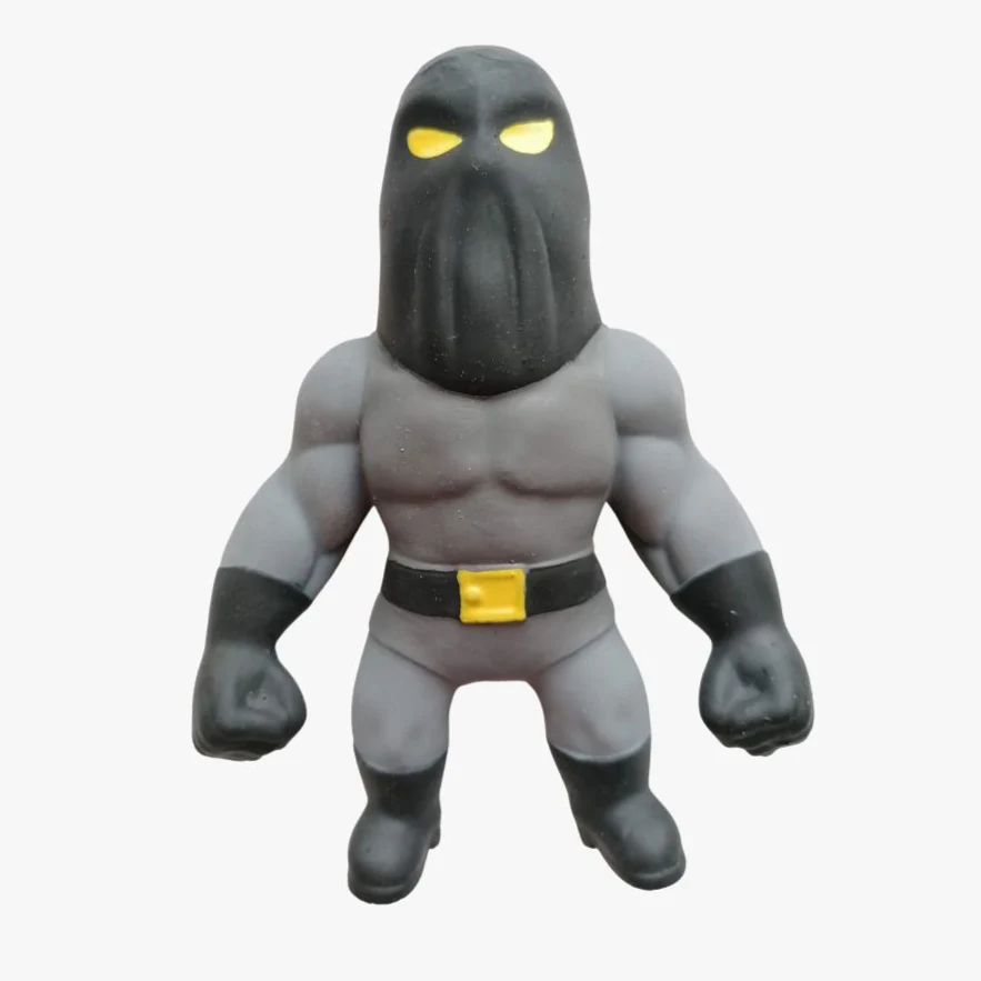 Personaggi MONSTER FLEX Serie 4 (2021) Monsterflex gli Allungamostri Mostri Allungabili - Image 16