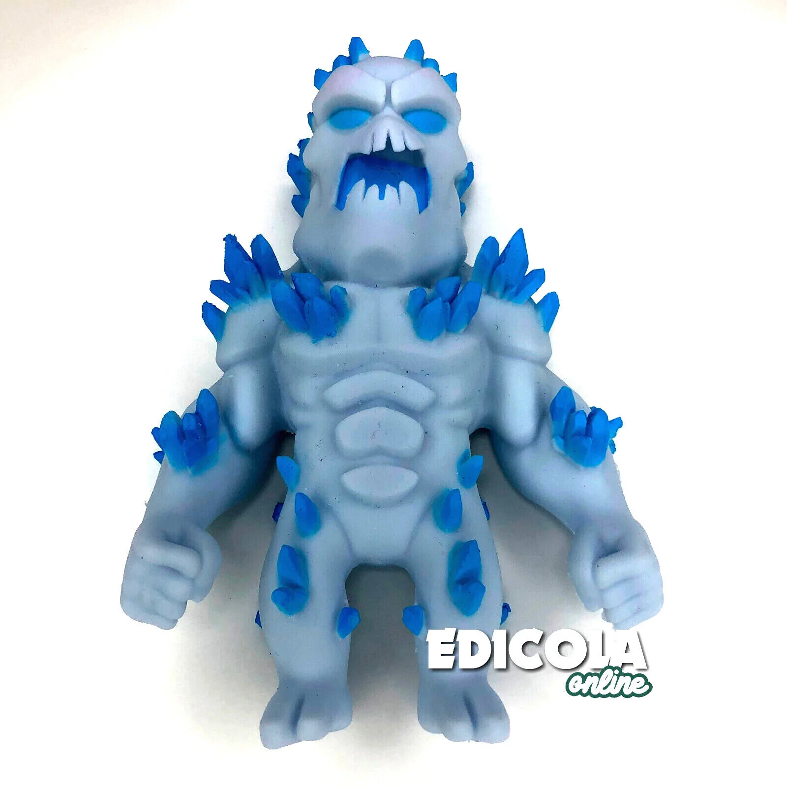 Personaggi MONSTER FLEX Serie 4 (2021) Monsterflex gli Allungamostri Mostri Allungabili - Image 7