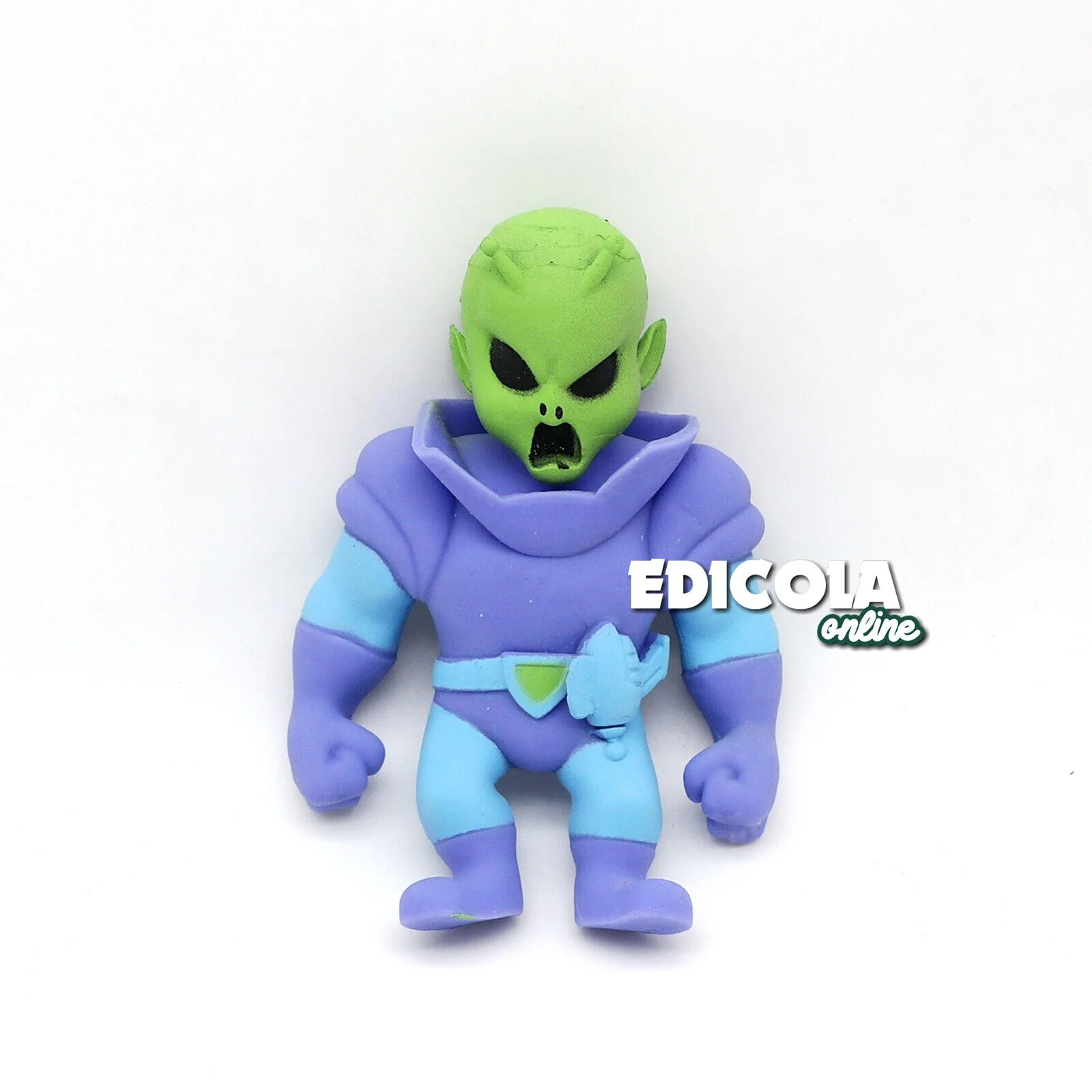Personaggi MONSTER FLEX Serie 5 Monsterflex gli Allungamostri Mostri Allungabili - Image 10